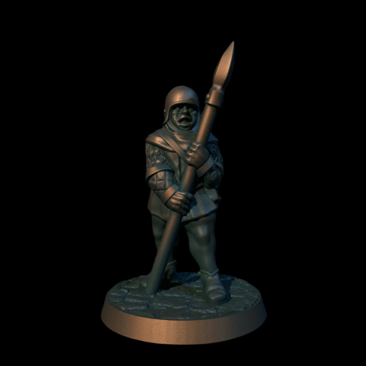Spearman