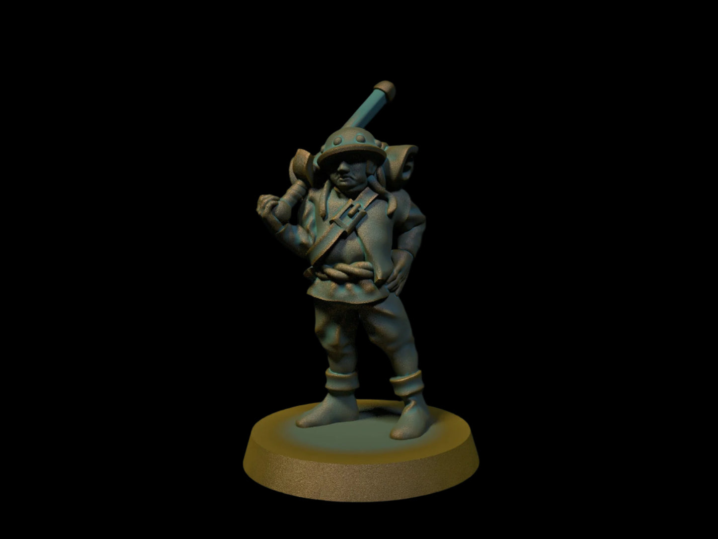 Squire