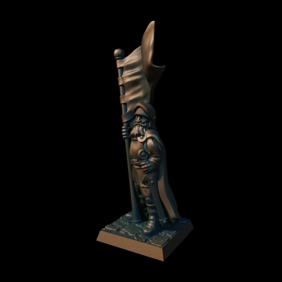 Standard Bearer