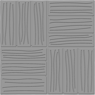 Tavern Tile - Centre