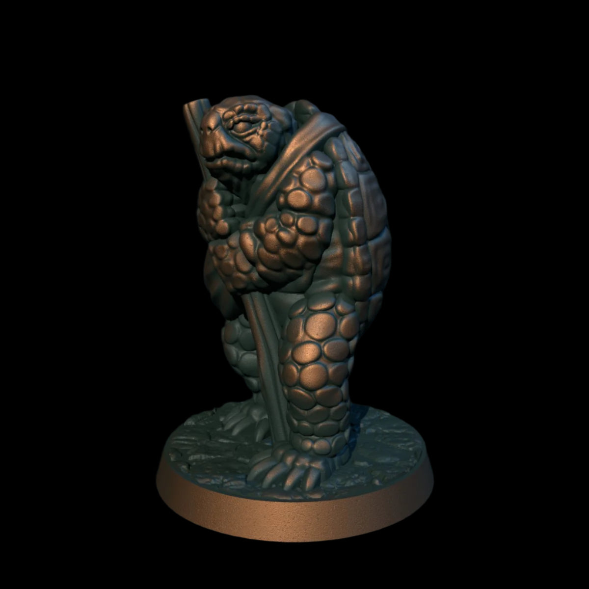 Tortle 1