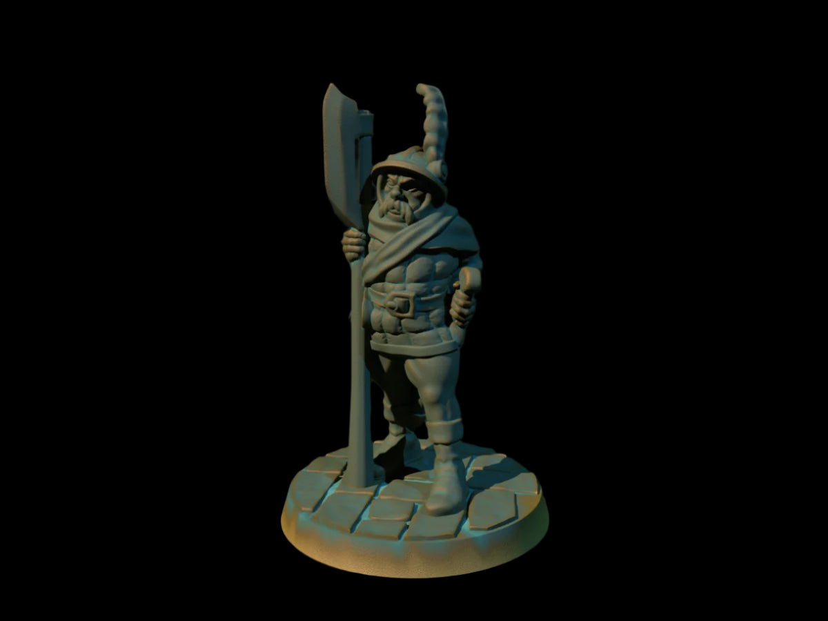 Townguard