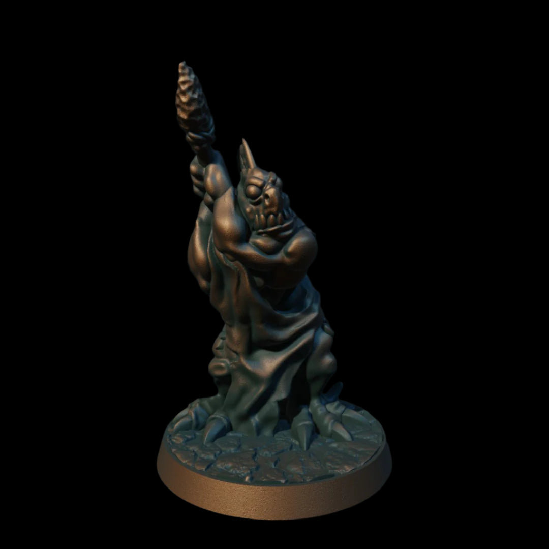Troglodyte 2