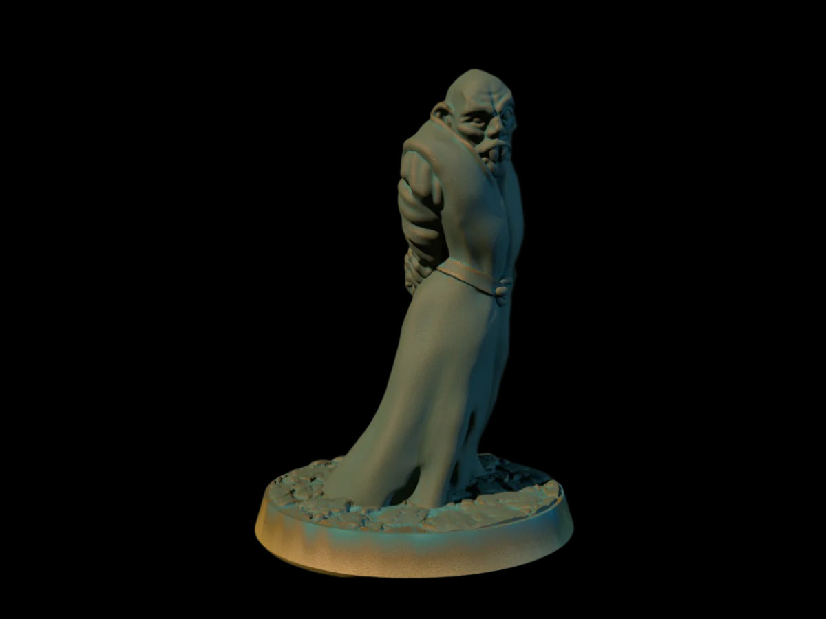 Vampire Nosferatu