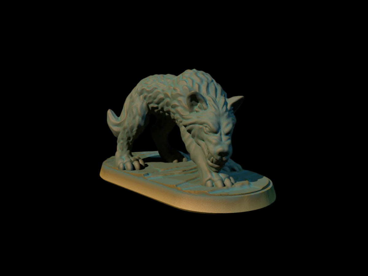 Wolf