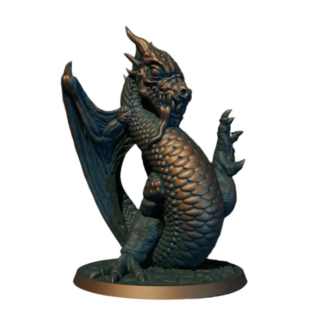 Wyvern