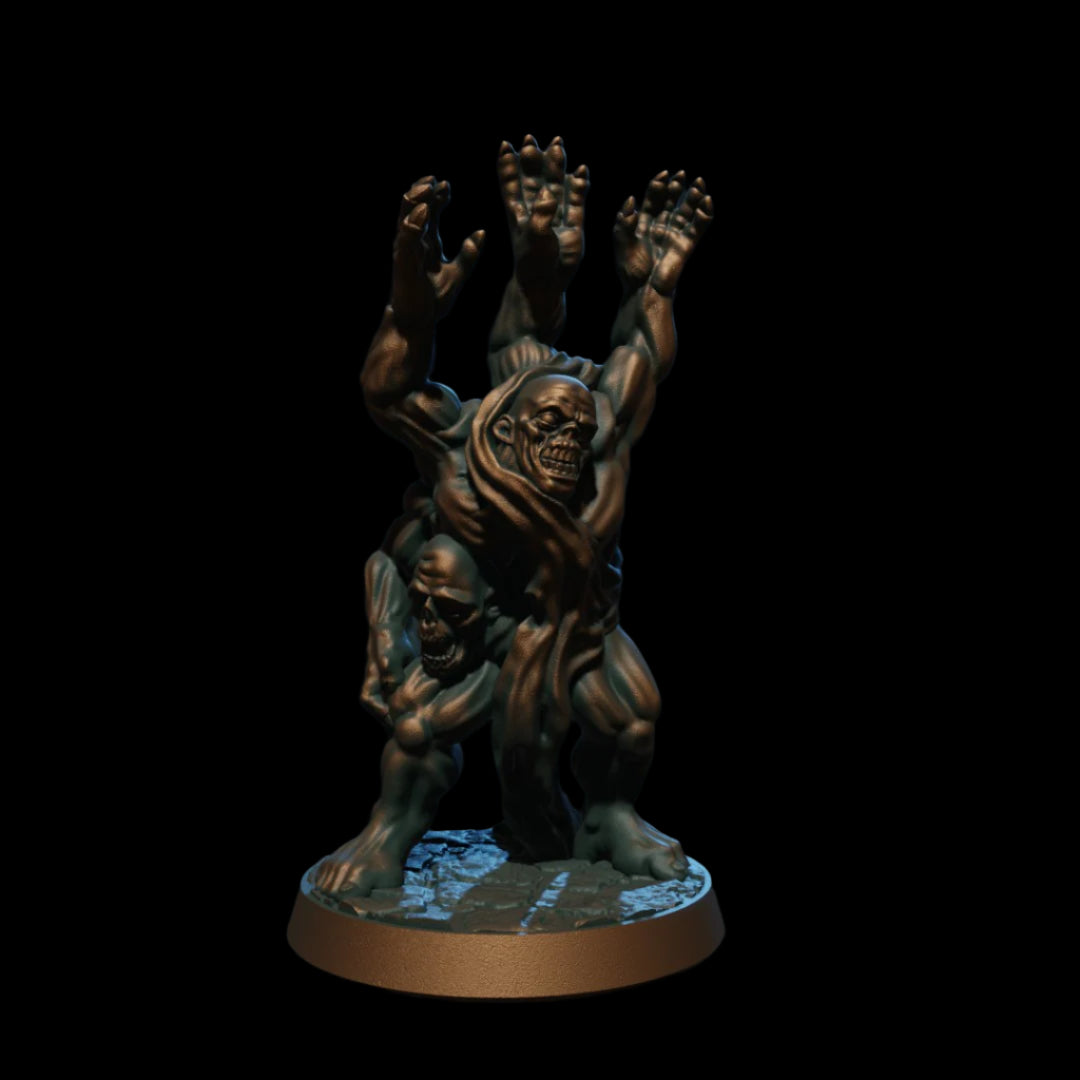 Zombie Abomination