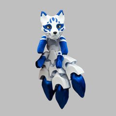 Baby Kitsune