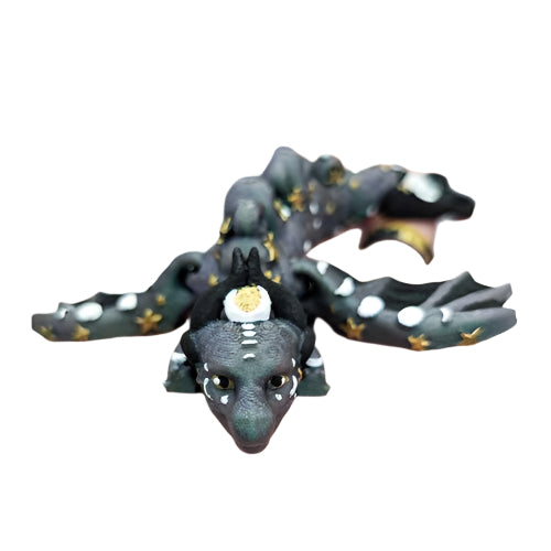 Baby Lunar Dragon