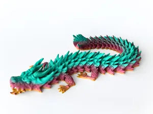 Draconic Dragon - Wingless