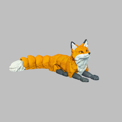 Flexi Fox