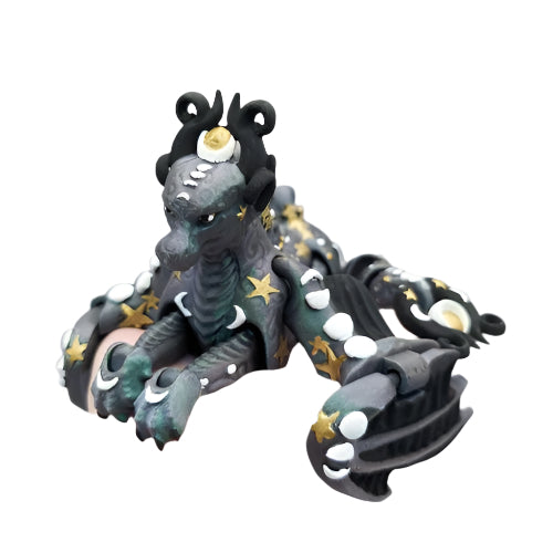 Flexi Lunar Dragon