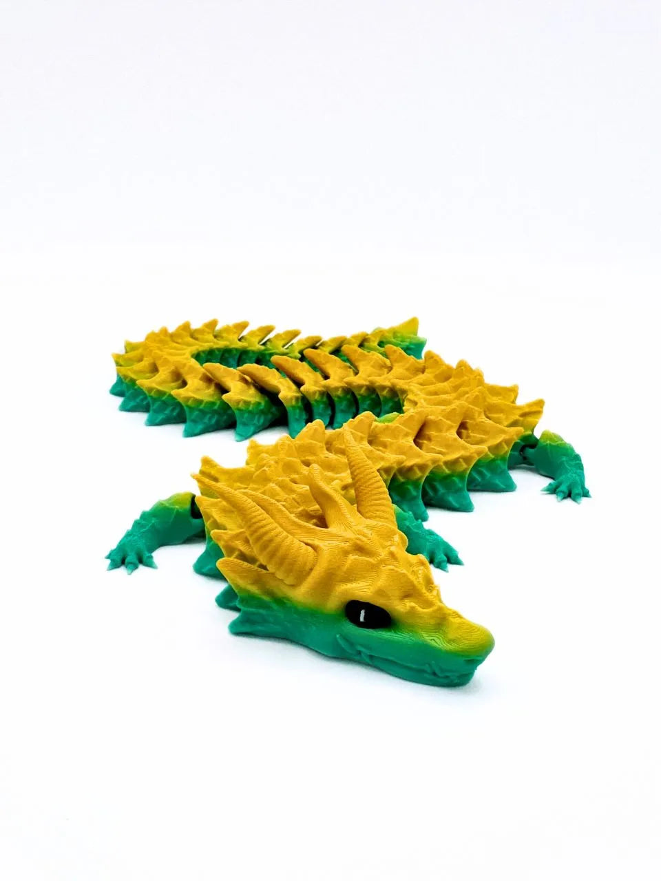 Gloomsworn Dragon