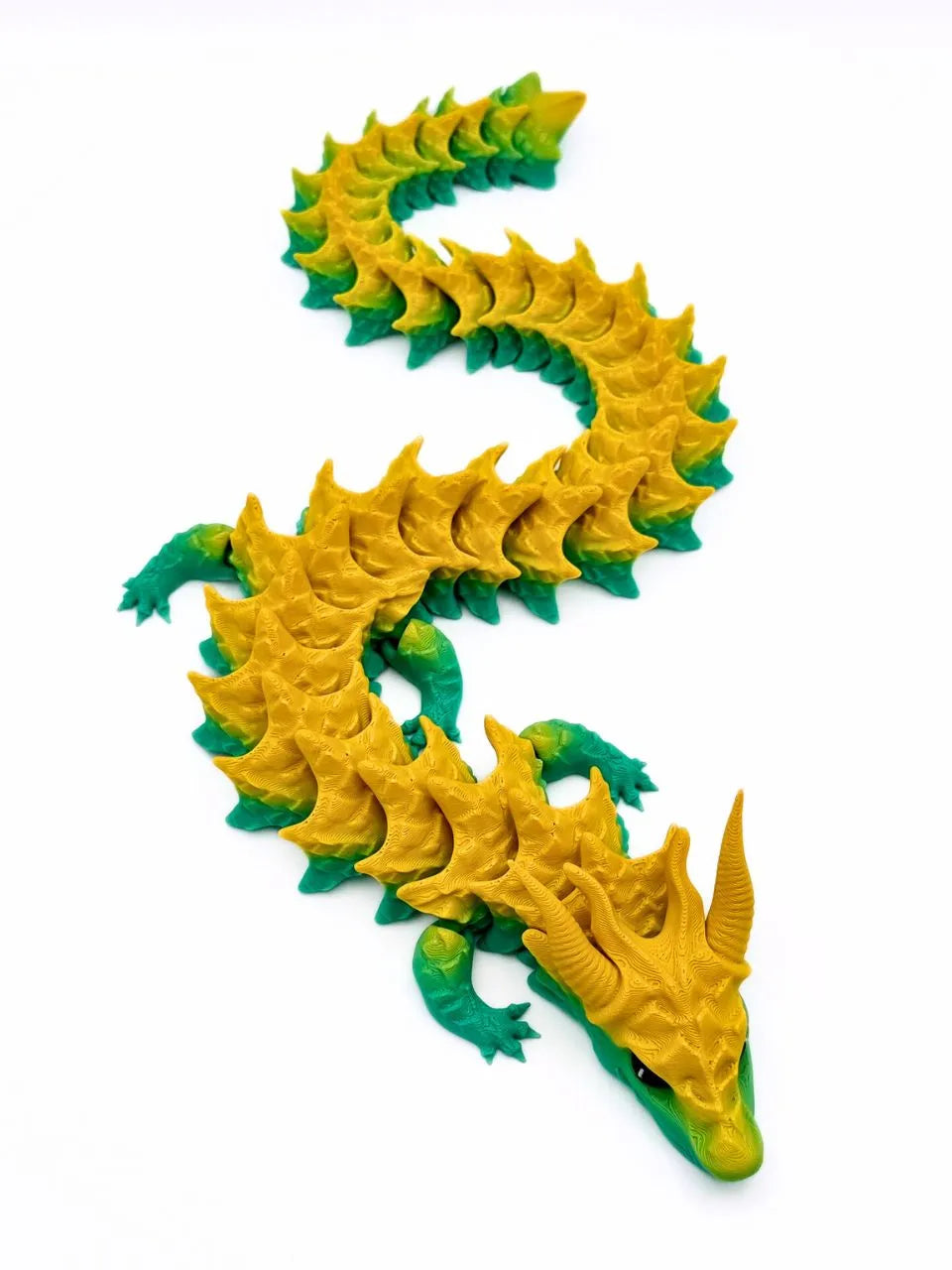 Gloomsworn Dragon
