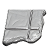Chasm Tiles - Broken Tile 9