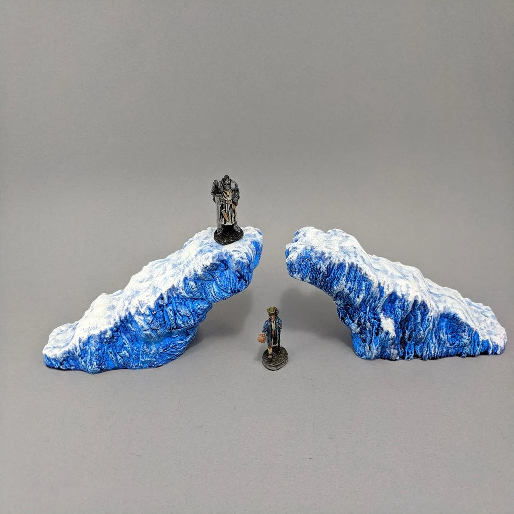 Ice Bridge