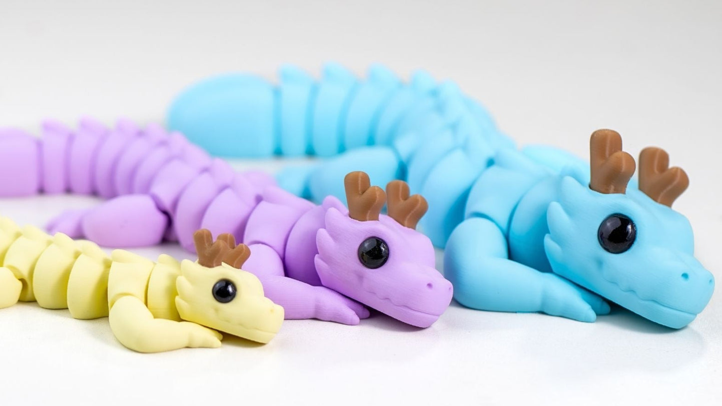 Mini Dragon
