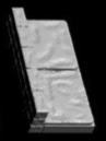 Odd Geometries Set - 1x2 Wall Mini Tile 2