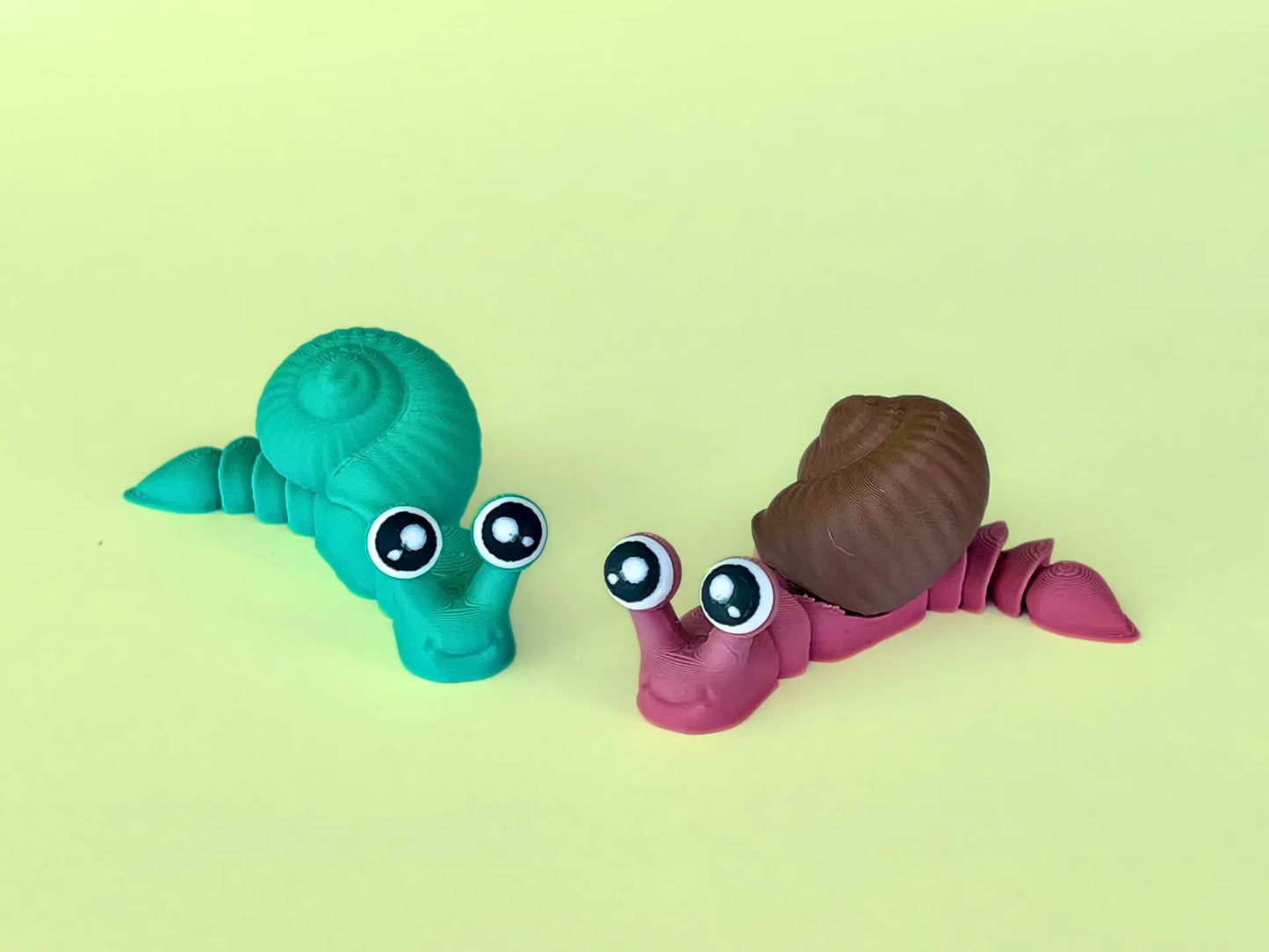 Mini Snail