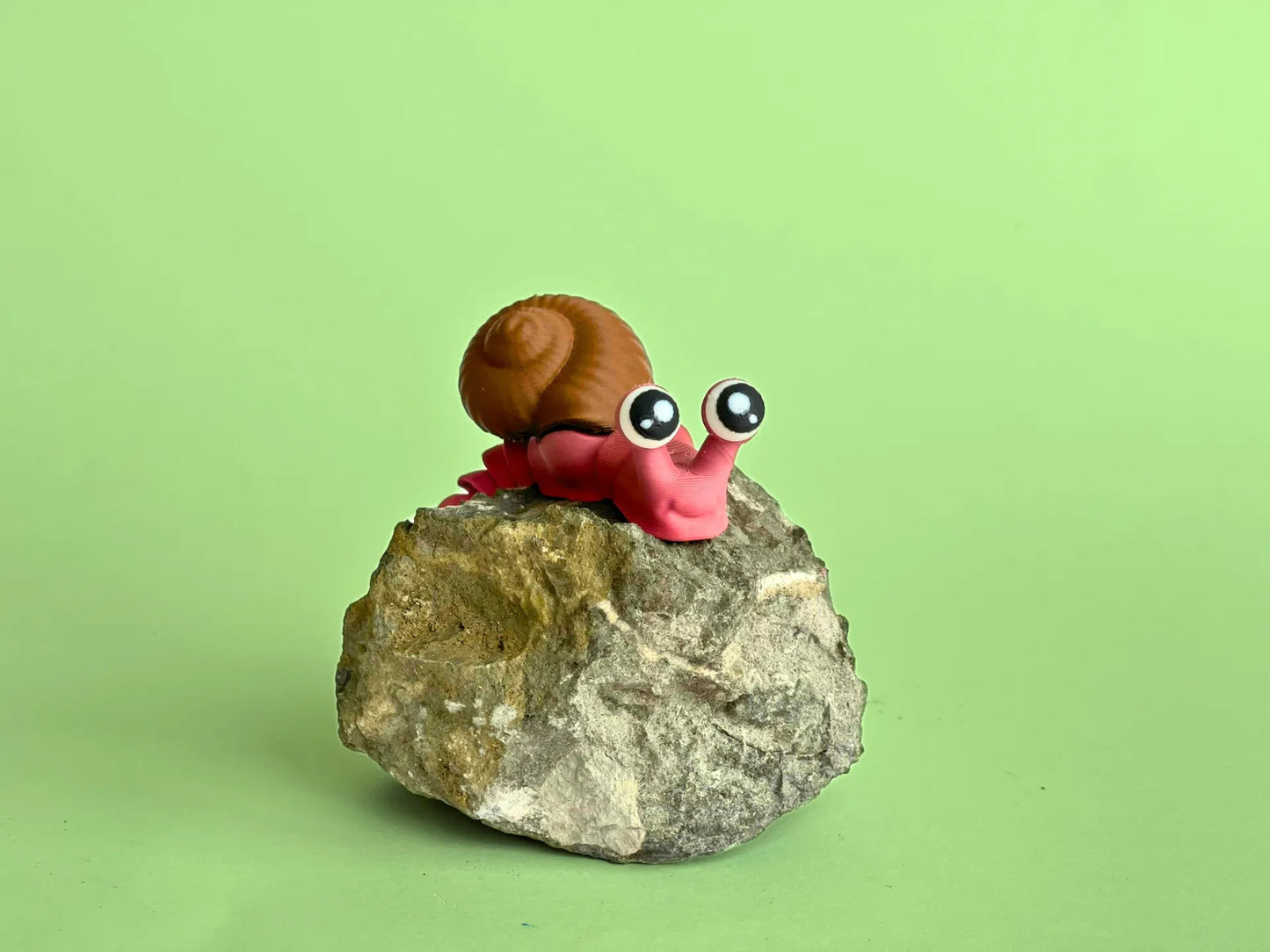 Mini Snail