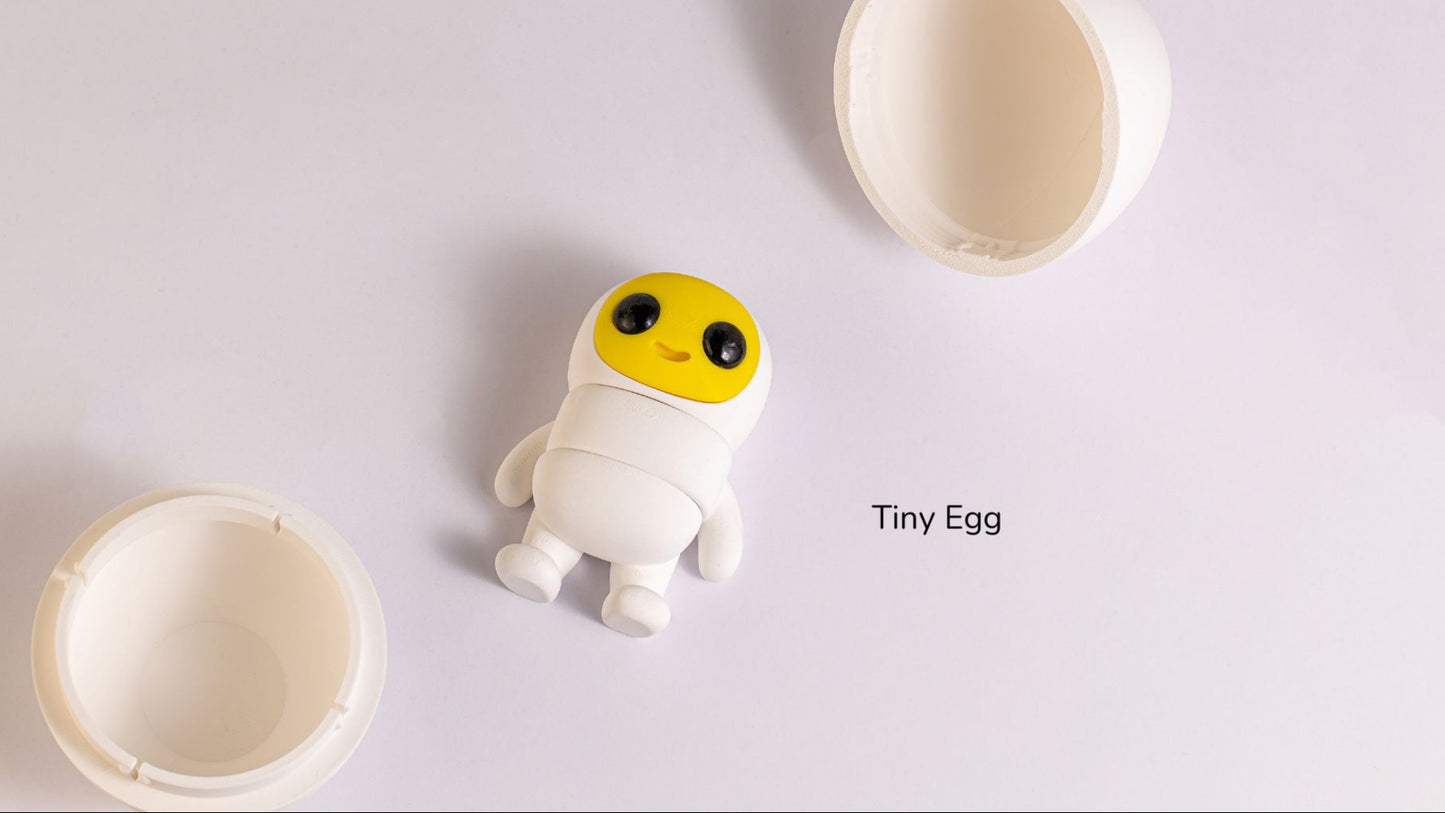Tiny Egg