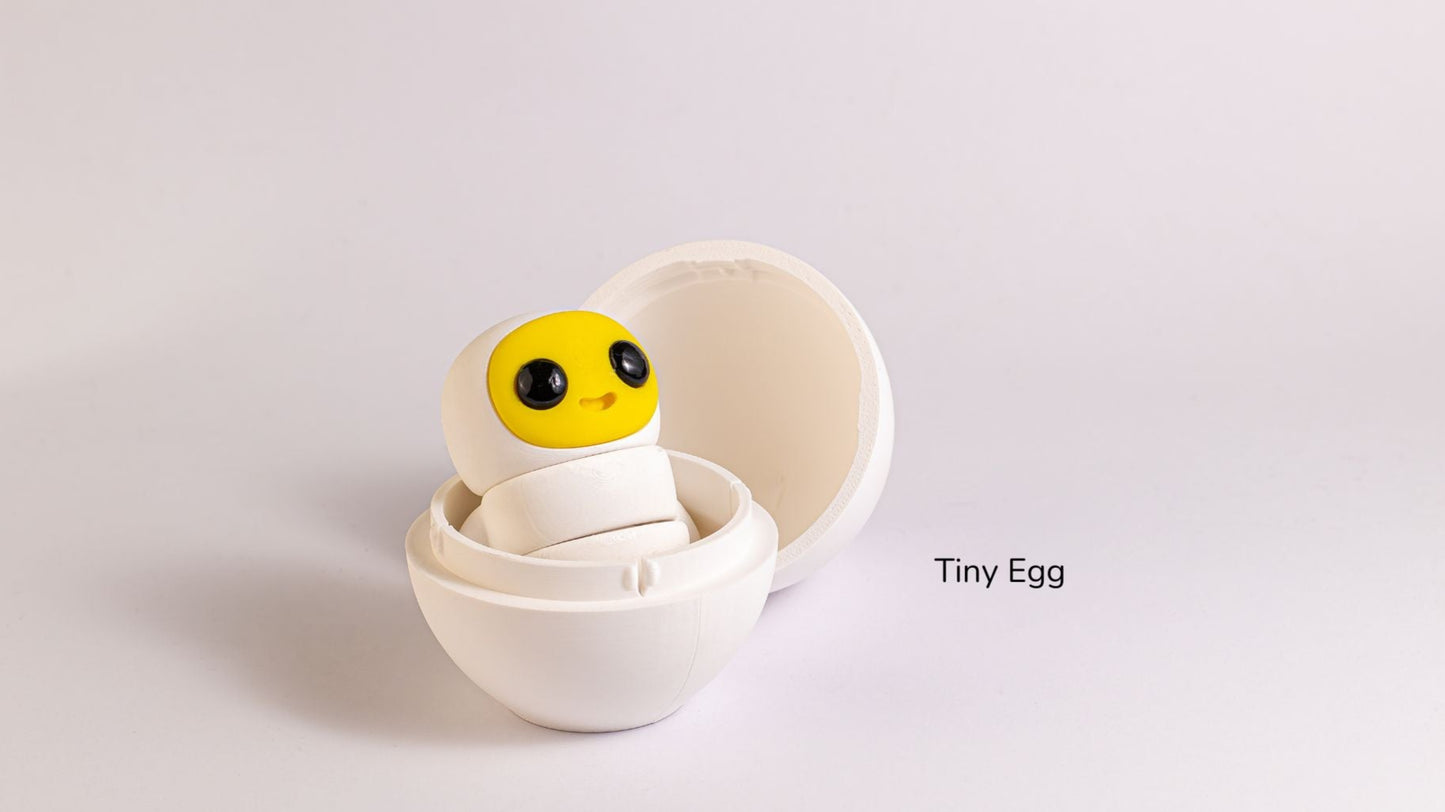 Tiny Egg