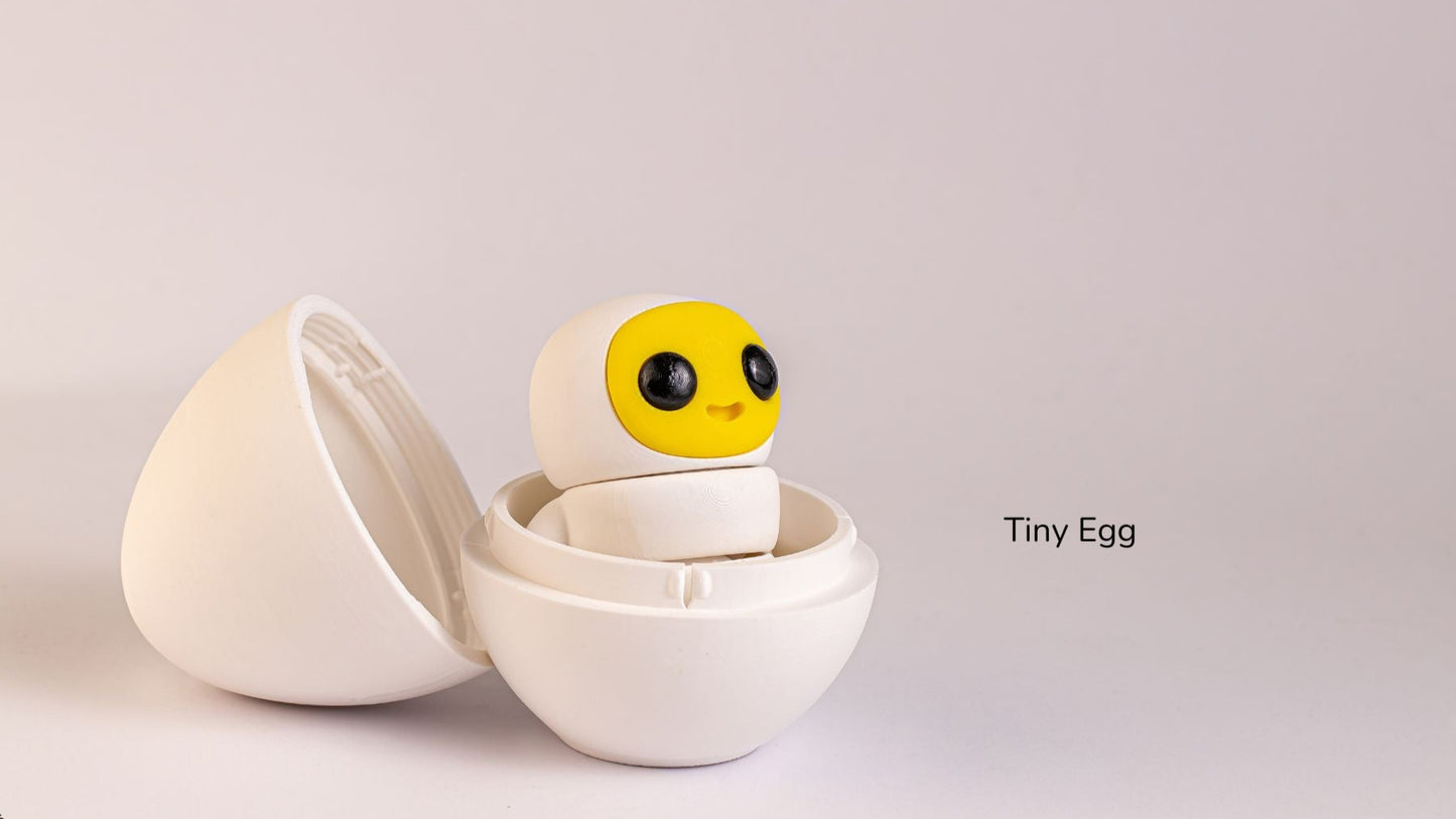 Tiny Egg