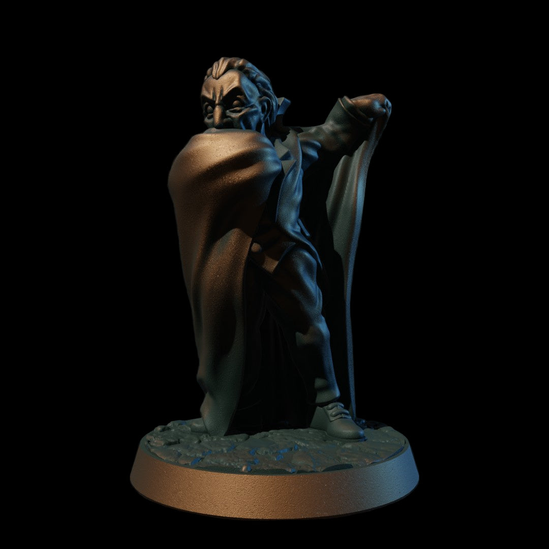 Vampire 3