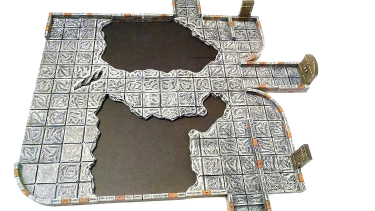 Chasm Tiles