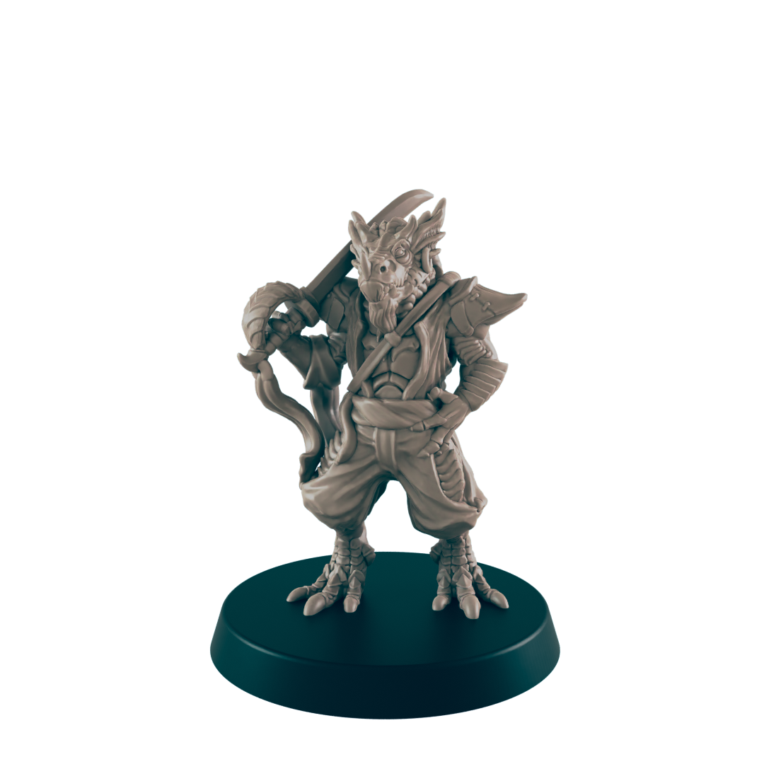 Miniatures