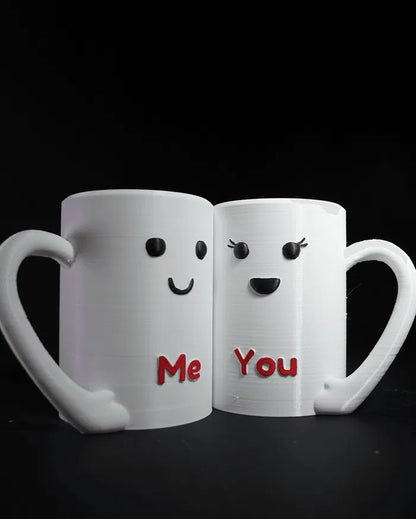Couple Can Holders