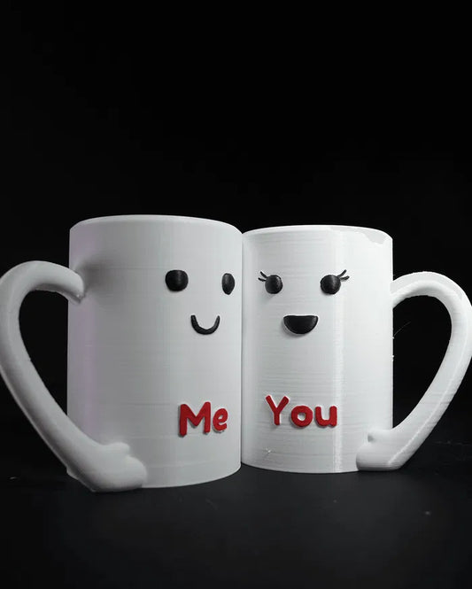 Couple Can Holders