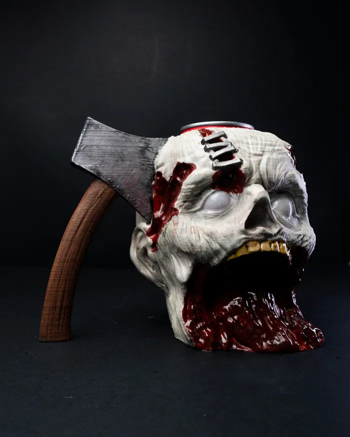 Zombie Can Holder