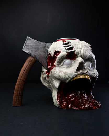 Zombie Can Holder
