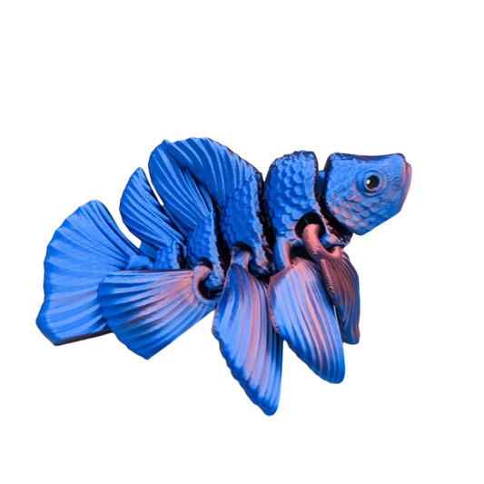 FLEXI Beta Fish