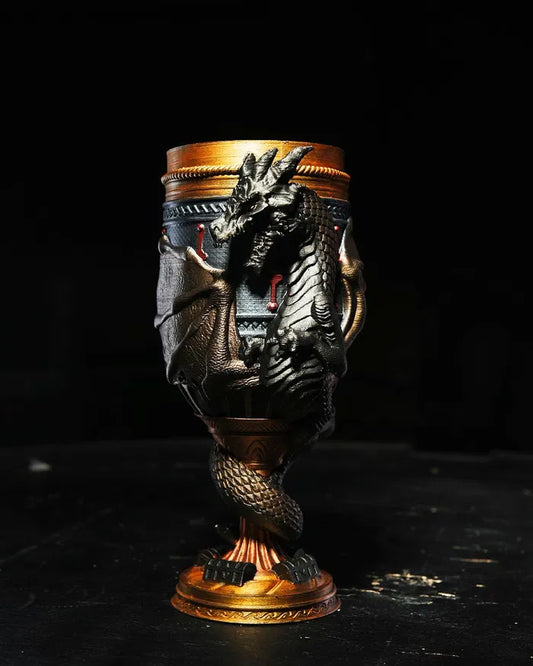 Goblet Can Holder