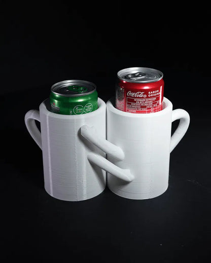 Couple Can Holders