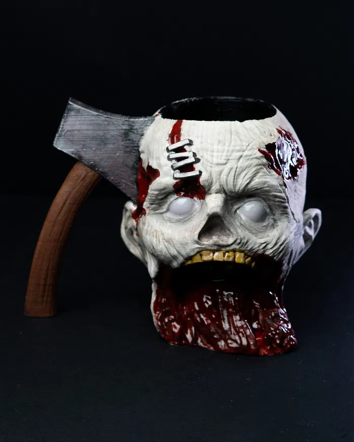 Zombie Can Holder