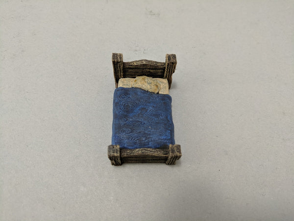 28mm Small Beds