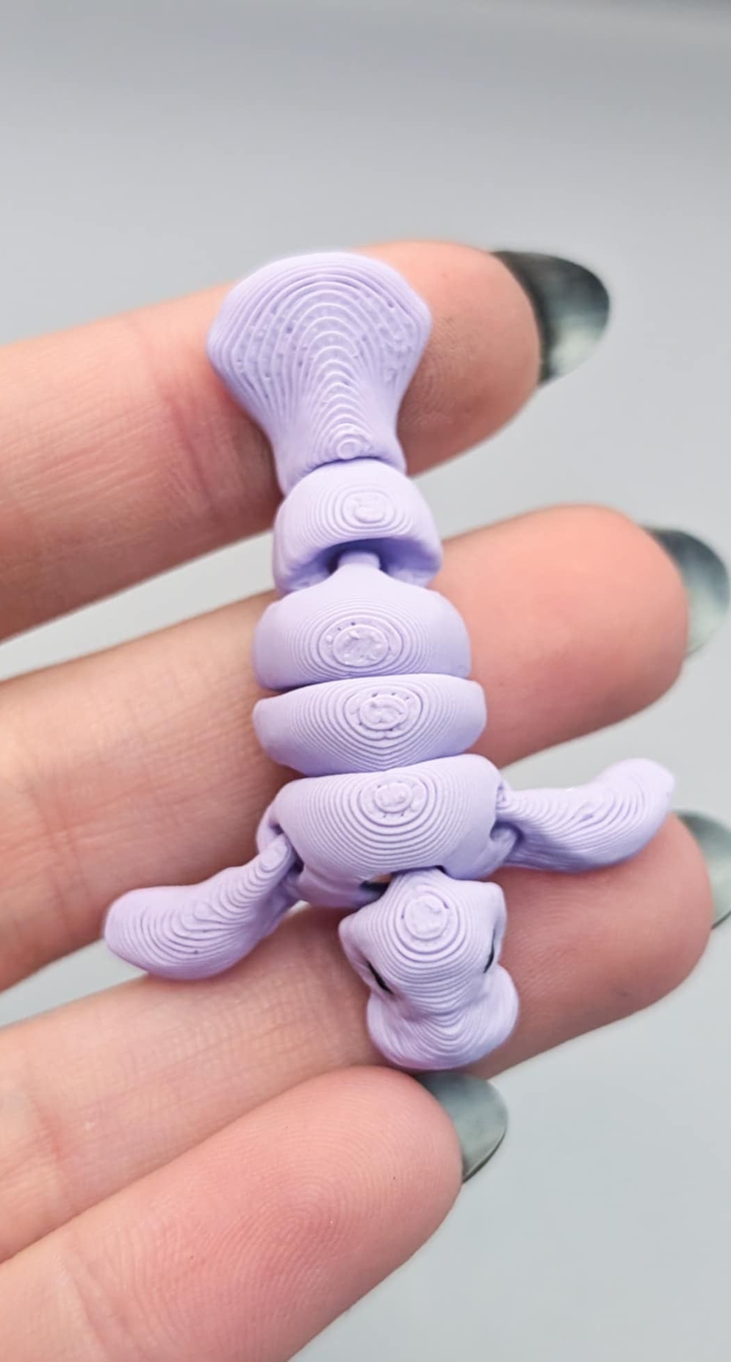 Nano FLEXI Manatee