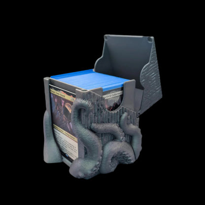 Kraken Card Deck Box