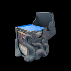 Kraken Card Deck Box