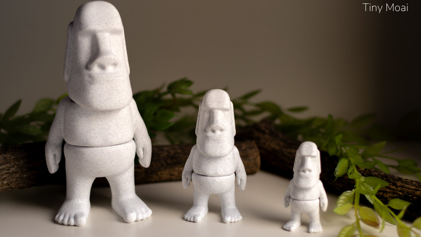 Moai