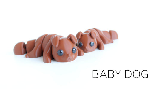 Baby Dog