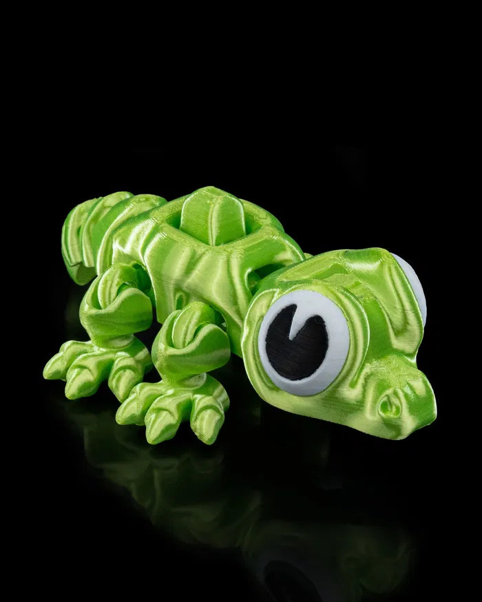 Press, The Crocodile