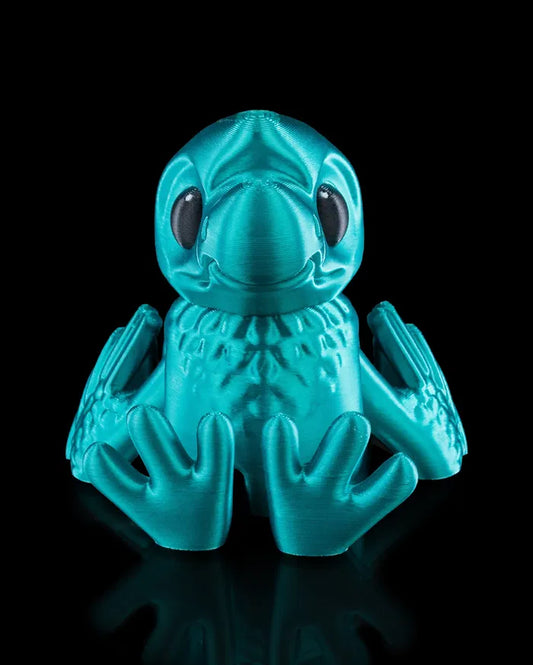 Bobble Dodo