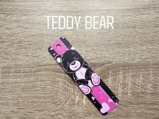 Teddy Bear Bookmark