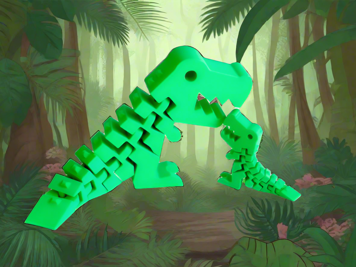 Articulosaur