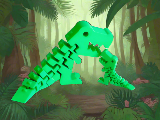 Articulosaur