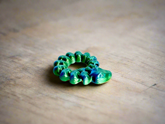 Baby Snake